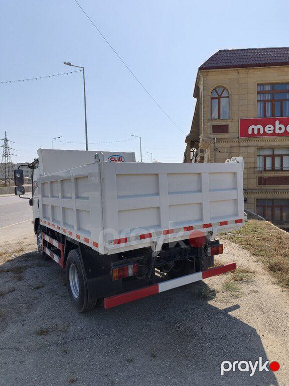 Isuzu ELF, 3.0 L, 2026 il, yeni — Yük maşınları, Sumqayıt (4)