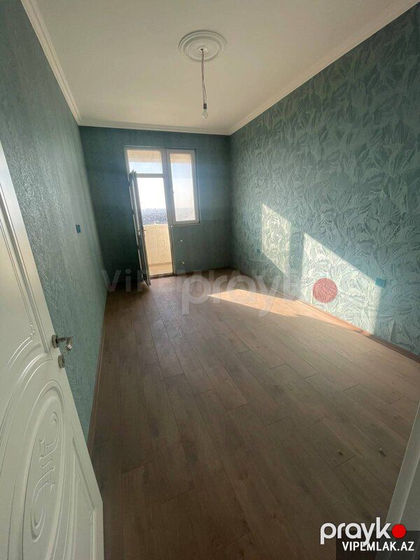 Xətai rayonunda 3 otaqlı Yeni tikili Satılır, 86 m² — Mənzil, Bakı (6)