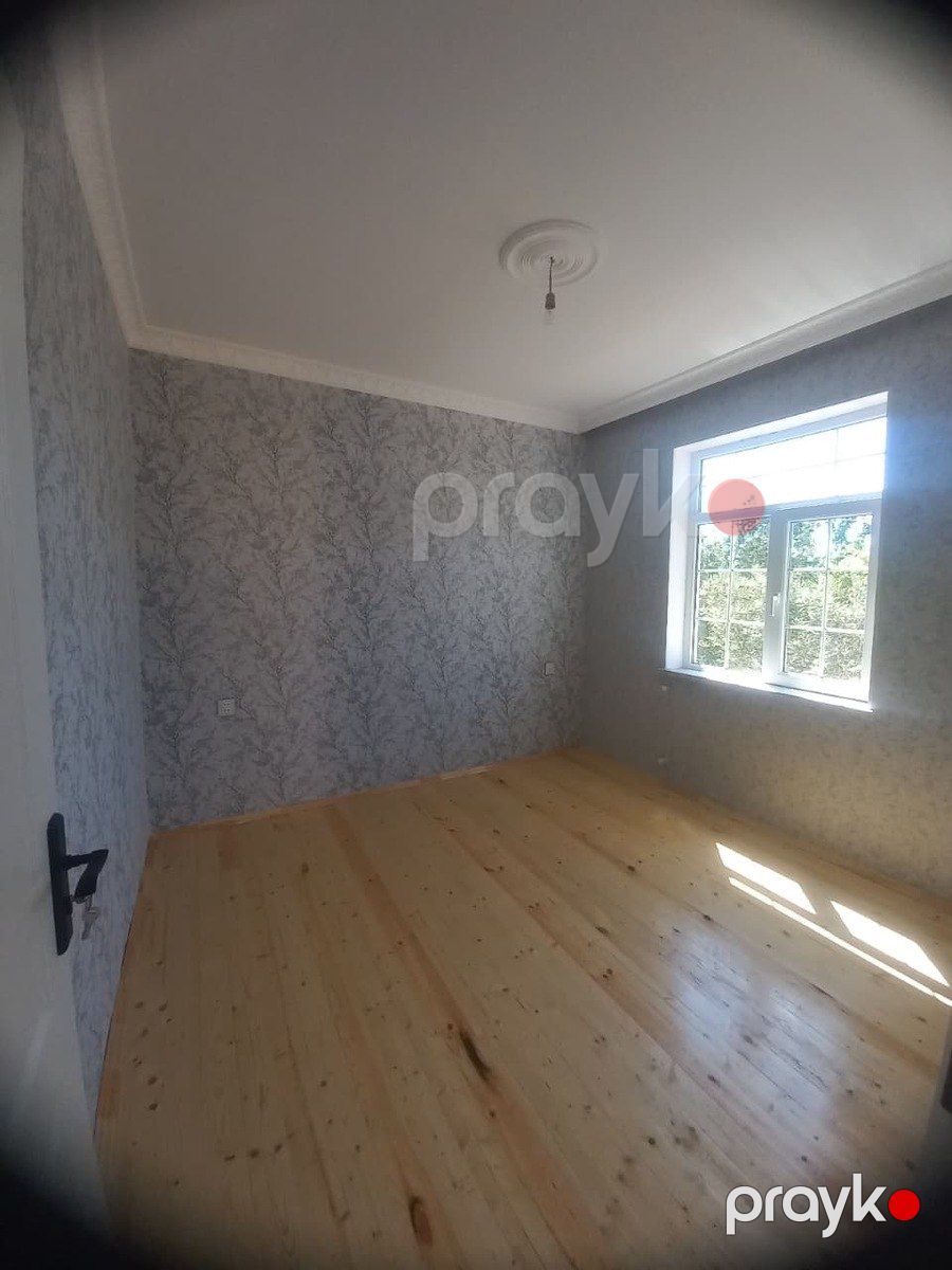 Satılır 3 otaqlı həyət evi/bağ evi 65 m² — Ev, villa, Bakı (3)