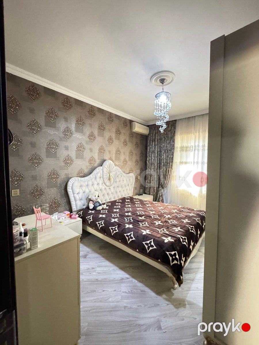 Həyət evi, Hövsan qəs — Ev, villa, Bakı (12)