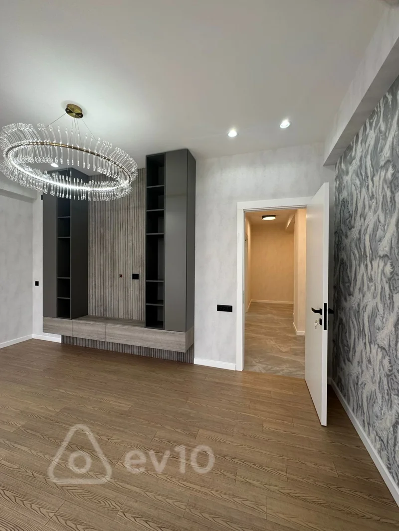 2 otaqlı mənzil, 65 m², İbrahimpaşa Dadaşov — Mənzil, Bakı (5)