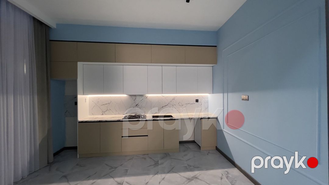 Satılır 4 otaqlı həyət evi/bağ evi 140 m² — Ev, villa, Bakı (7)