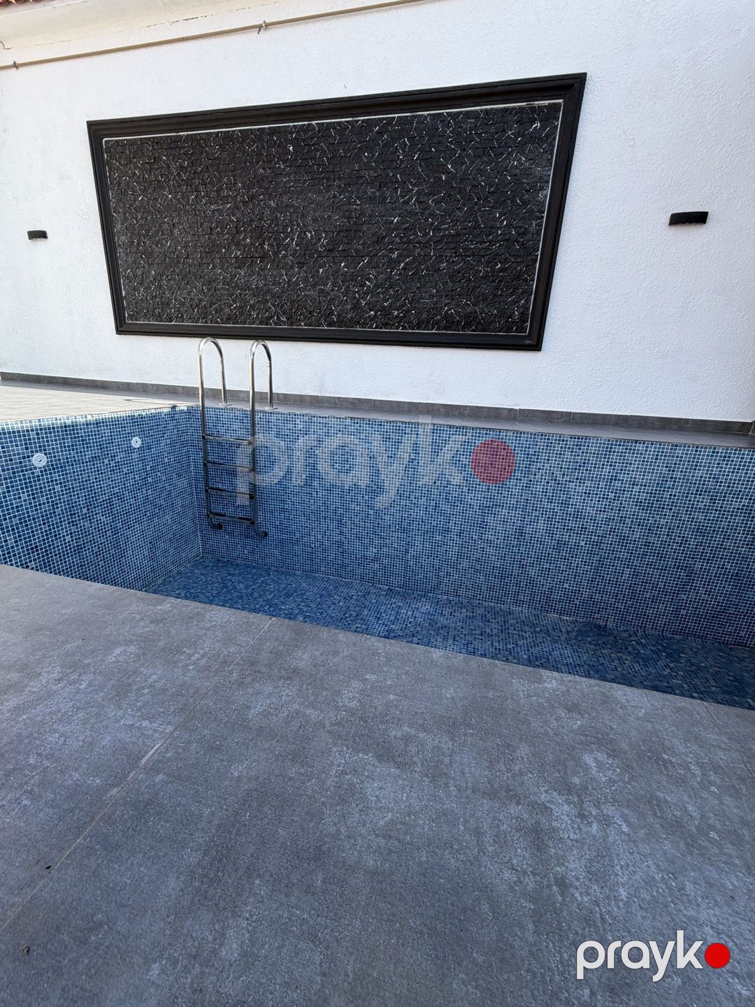 Satılır 4 otaqlı həyət evi/bağ evi 165 m² — Ev, villa, Bakı (5)