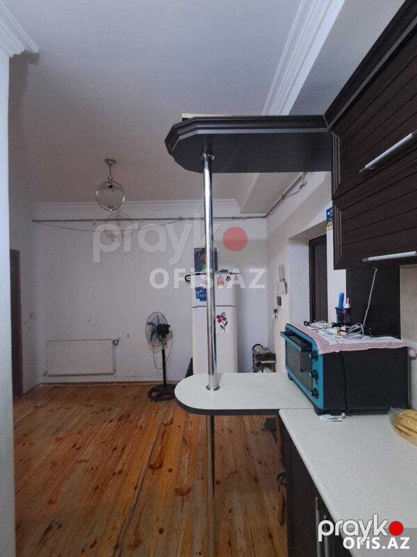 Köhnə tikili Satılır Xətai r., Həzi Aslanov m., 2 otaq, 63 m² — Mənzil, Bakı (6)