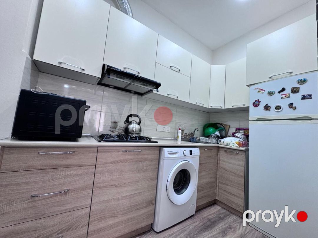 Satılır 2 otaqlı yeni tikili 92 m² — Mənzil, Bakı (9)
