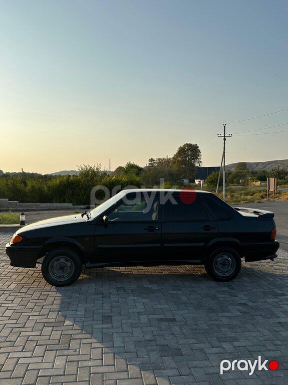 Lada (VAZ) 2115, 1.6 L, 2012 il, 151 100 km — Avtomobillər, Göyçay (3)