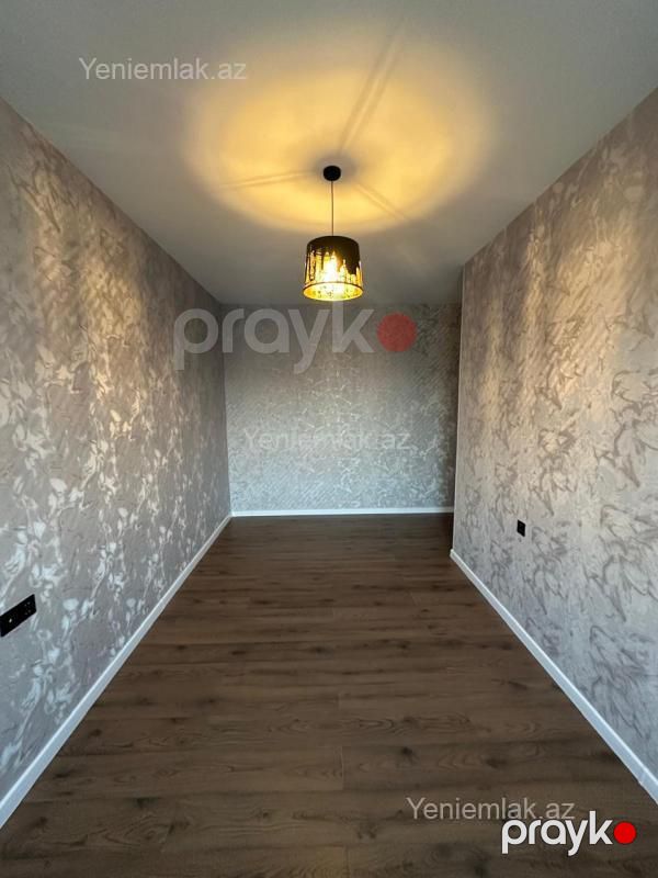 Satılır 4 otaqlı Həyət evi / Villa, 137 m², Saray — Ev, villa, Abşeron (3)