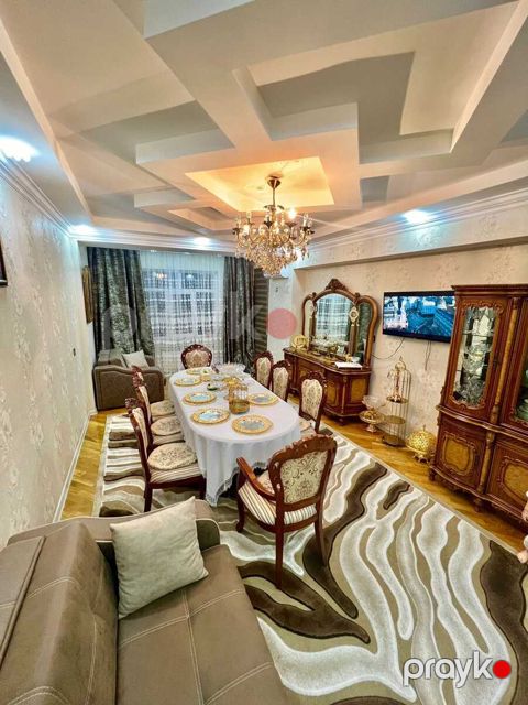 Satılır 3 otaqlı yeni tikili 140 m² — Xırdalan