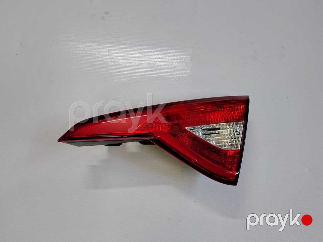 Hyundai Sonata 2014~2017 baqaj üstü stop işığı — Ehtiyat hissələri və aksesuarlar, Bakı (3)
