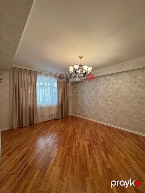Satılır 2 otaqlı yeni tikili 57 m² — Bakı