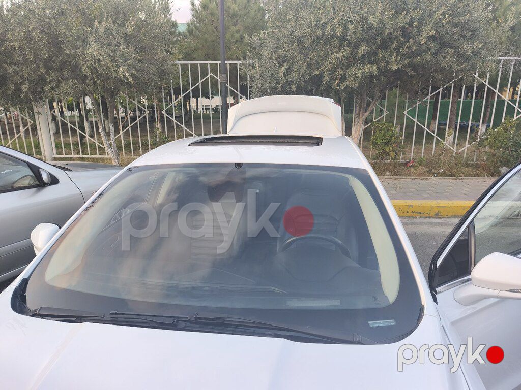 Ford Fusion (North America), 2.0 L, 2019 il, 215 652 km — Avtomobillər, Bakı (11)