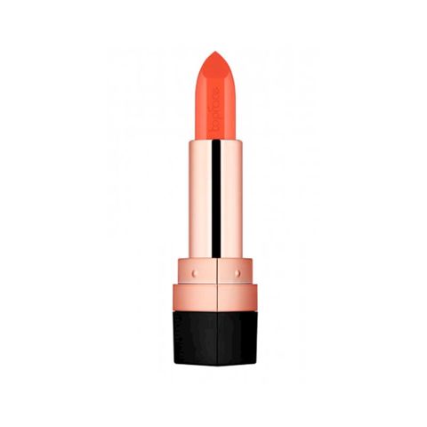 Dodaq boyası Topface Instyle Creamy Lipstick - PT156 №16 Coral Island 4 q — Bakı