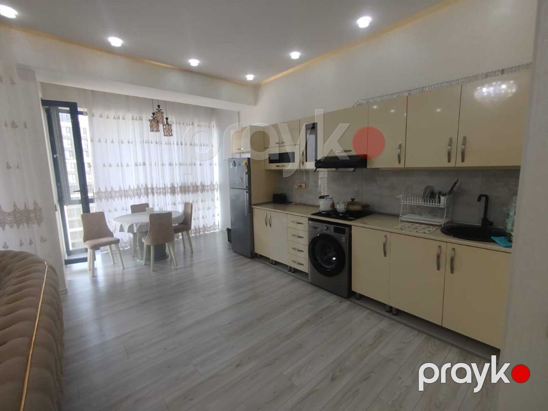 Satılır 3 otaqlı yeni tikili 108 m² — Mənzil, Bakı (4)