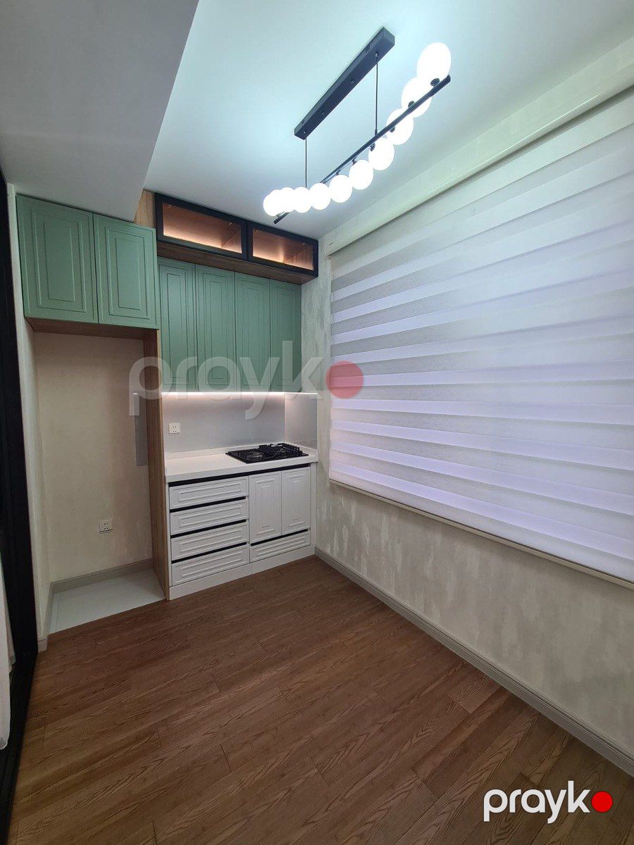 Satılır 3 otaqlı yeni tikili 101 m² — Mənzil, Bakı (7)