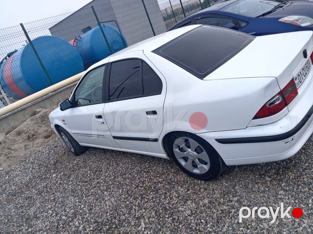 Khazar LX, 1.7 L, 2021 il, 220 000 km — Avtomobillər, Bakı (2)