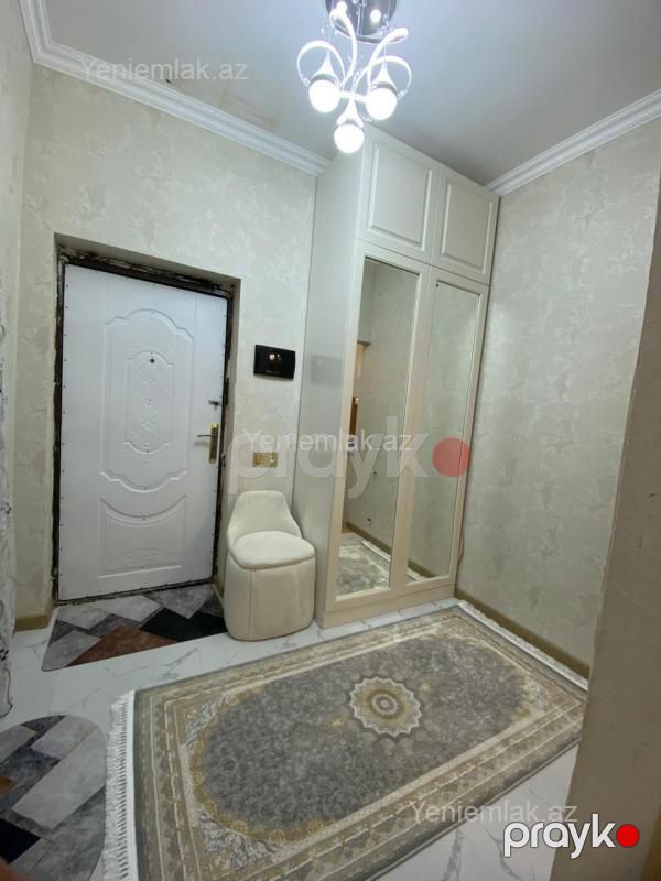 Satılır 2 otaqlı Bina evi menzil (Yeni tikili), 62 m², Xırdalan ş — Mənzil (2)