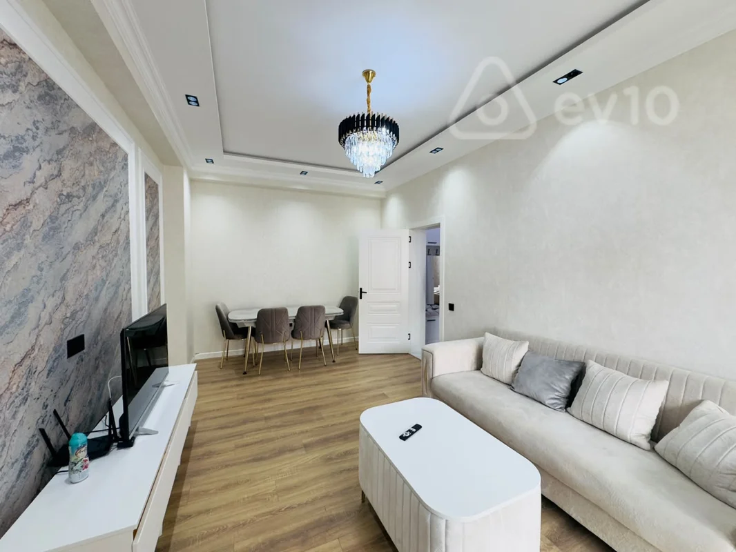 2 otaqlı mənzil, 69 m², Bona Dea Hospitalın yanı — Mənzil, Bakı (2)