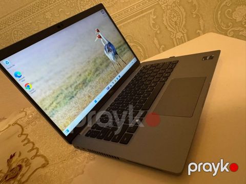 İşlənmiş Dell Latitude, 14 Intel Core i7, 512 GB, Ünvandan götürmə — Bakı