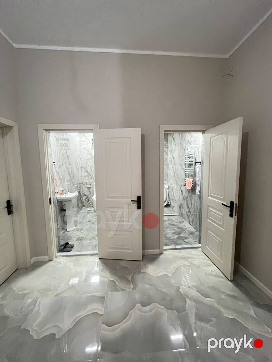 Satılır 5 otaqlı həyət evi/bağ evi 120 m² — Ev, villa, Bakı (7)