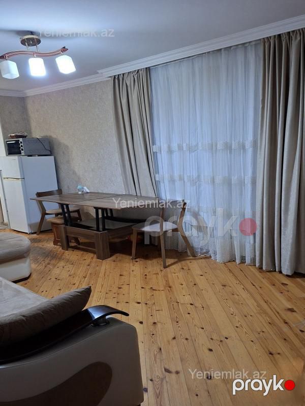 Satılır 2 otaqlı Bina evi menzil (Köhnə tikili), 45 m², Xəzər rayonu — Mənzil, Bakı (2)