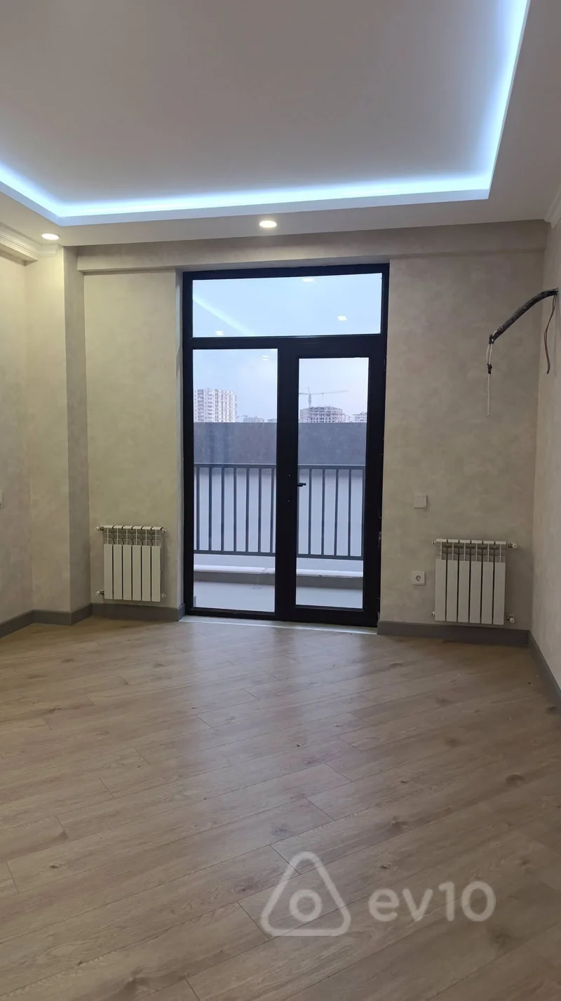 2 otaqlı mənzil, 77 m², Cəfər Xəndan küç. West Town — Mənzil, Bakı (4)
