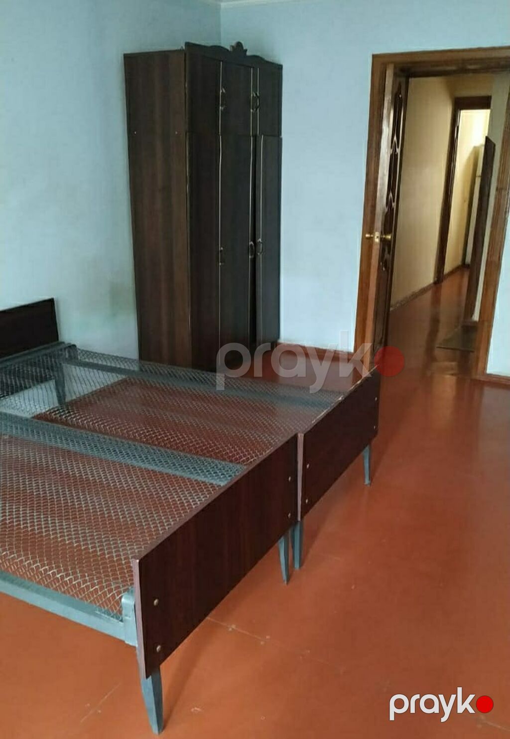 Gəncə şəhərində köhnə Yevlax avtovağzalının yaxınlığında göz — Qonaq otağı üçün, Gəncə (7)