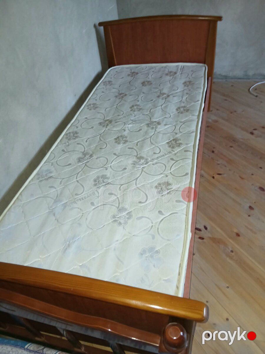Çarpayı — Mebel, Bakı (4)