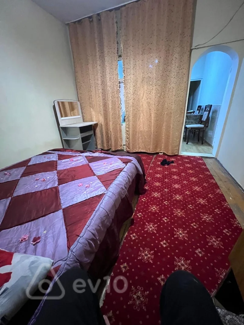 2 otaqlı mənzil, 58 m², Biləcəri — kirayə — Mənzil, Bakı (5)
