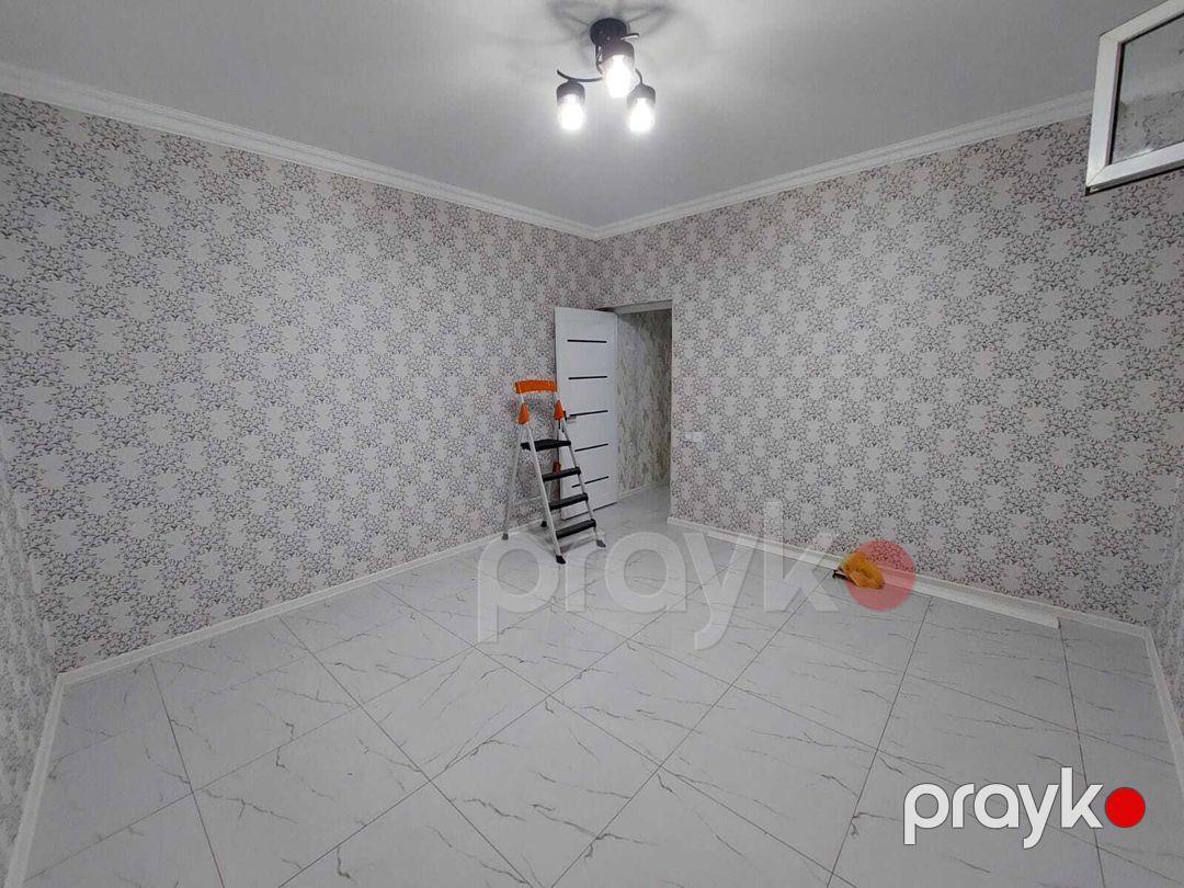 Satılır 3 otaqlı həyət evi/bağ evi 70 m² — Ev, villa, Bakı (11)