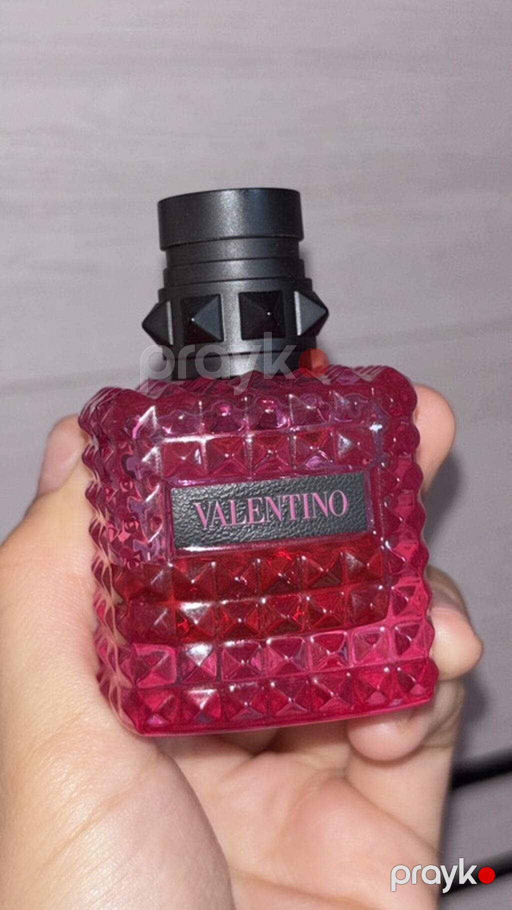 Valentino Donna Born in Roma Extradosə – Parfum ~Parfümü işlədənlər — Ətir, Naxçıvan (4)
