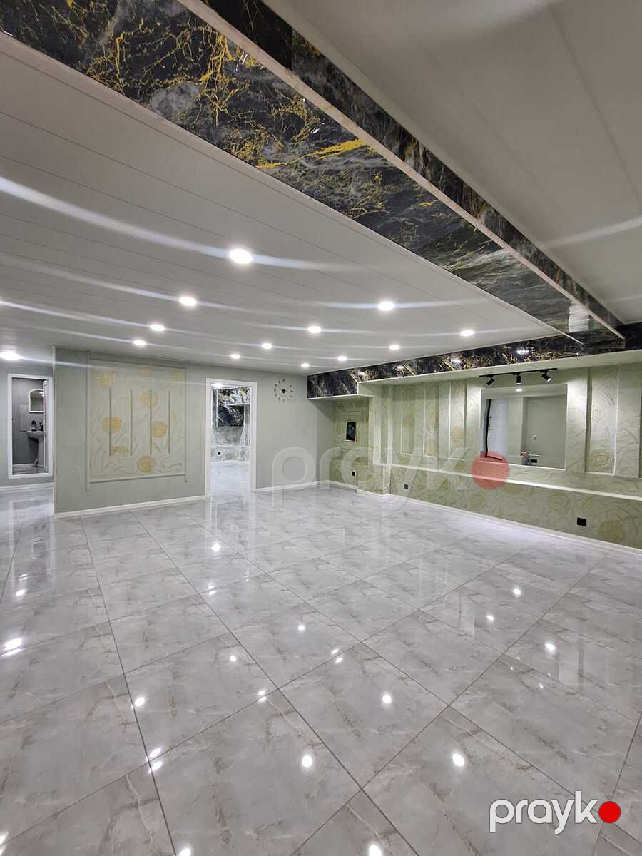 İcarəyə verilir obyekt 145 m² — Əmlak, Bakı (3)