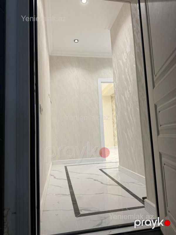 Satılır 2 otaqlı Bina evi menzil (Yeni tikili), 57 m², Sumqayıt Bulvarı — Mənzil, Sumqayıt (12)
