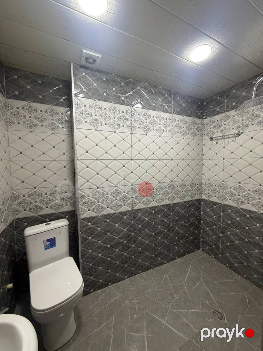 Satılır 2 otaqlı yeni tikili 54 m² — Mənzil, Bakı (5)
