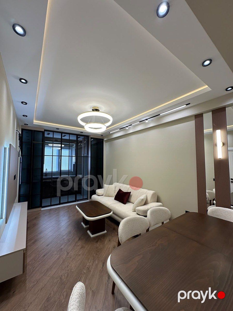 Satılır 3 otaqlı yeni tikili 82 m² — Mənzil, Bakı (7)