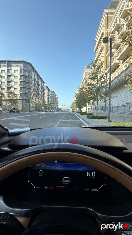 Kia Sorento, 1.6 L, 1.49 kWh, 2022 il, 94 500 km — Avtomobillər, Bakı (10)
