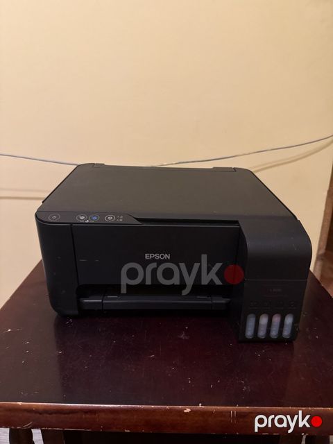 Printer Epson — Bakı