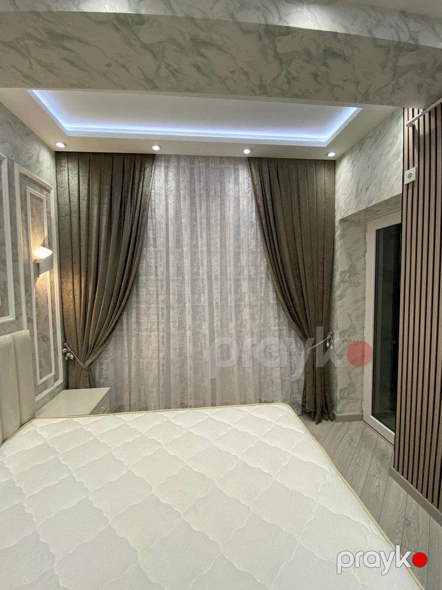 Satılır 2 otaqlı yeni tikili 63 m² — Mənzil, Xırdalan (7)
