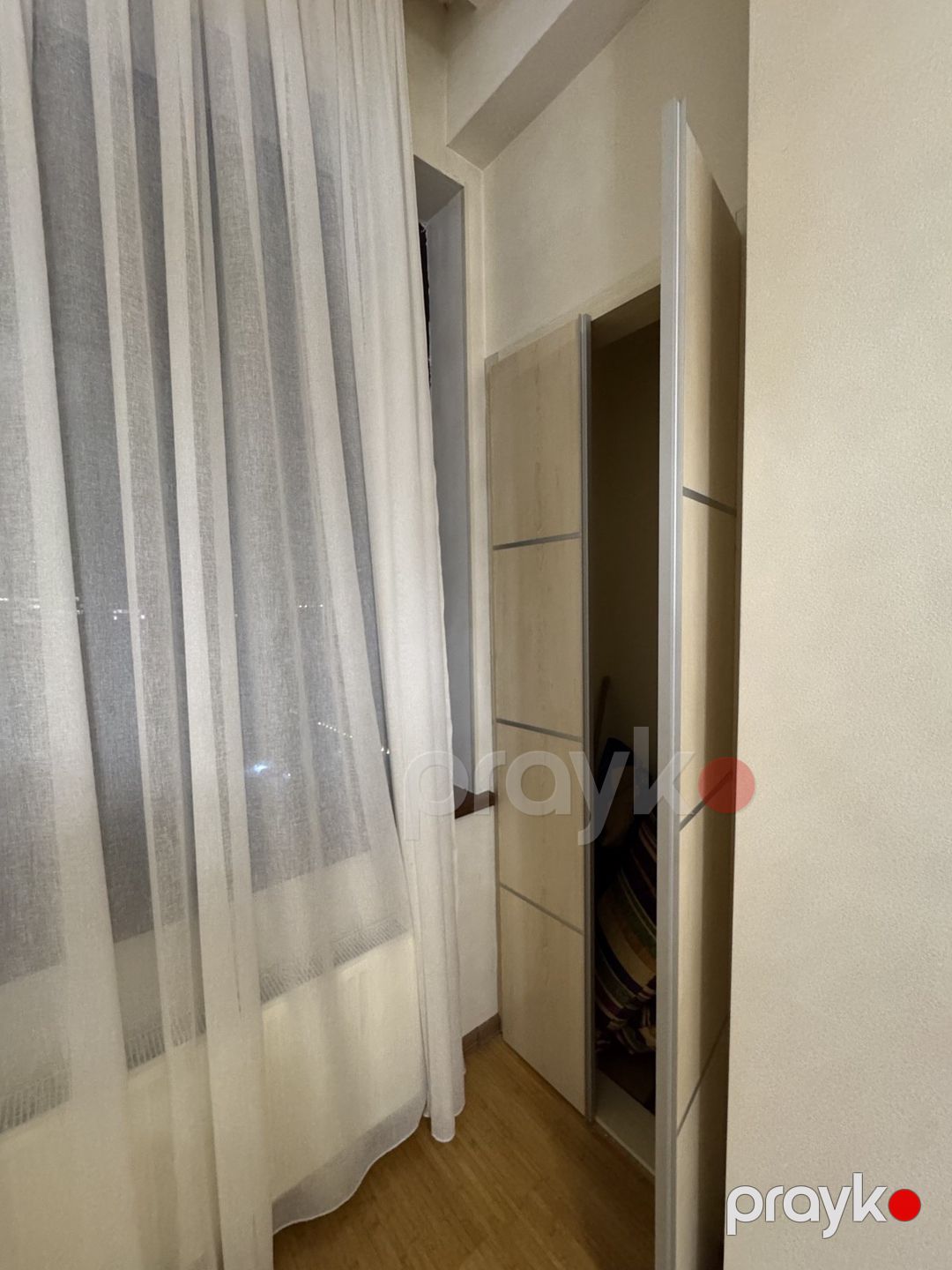 İcarəyə verilir 1 otaqlı yeni tikili 60 m² — Mənzil, Bakı (9)