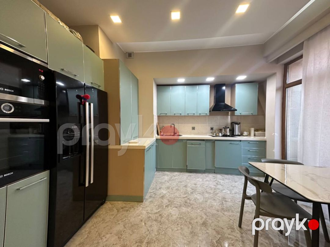 Satılır 3 otaqlı yeni tikili 119 m² — Mənzil, Bakı (5)