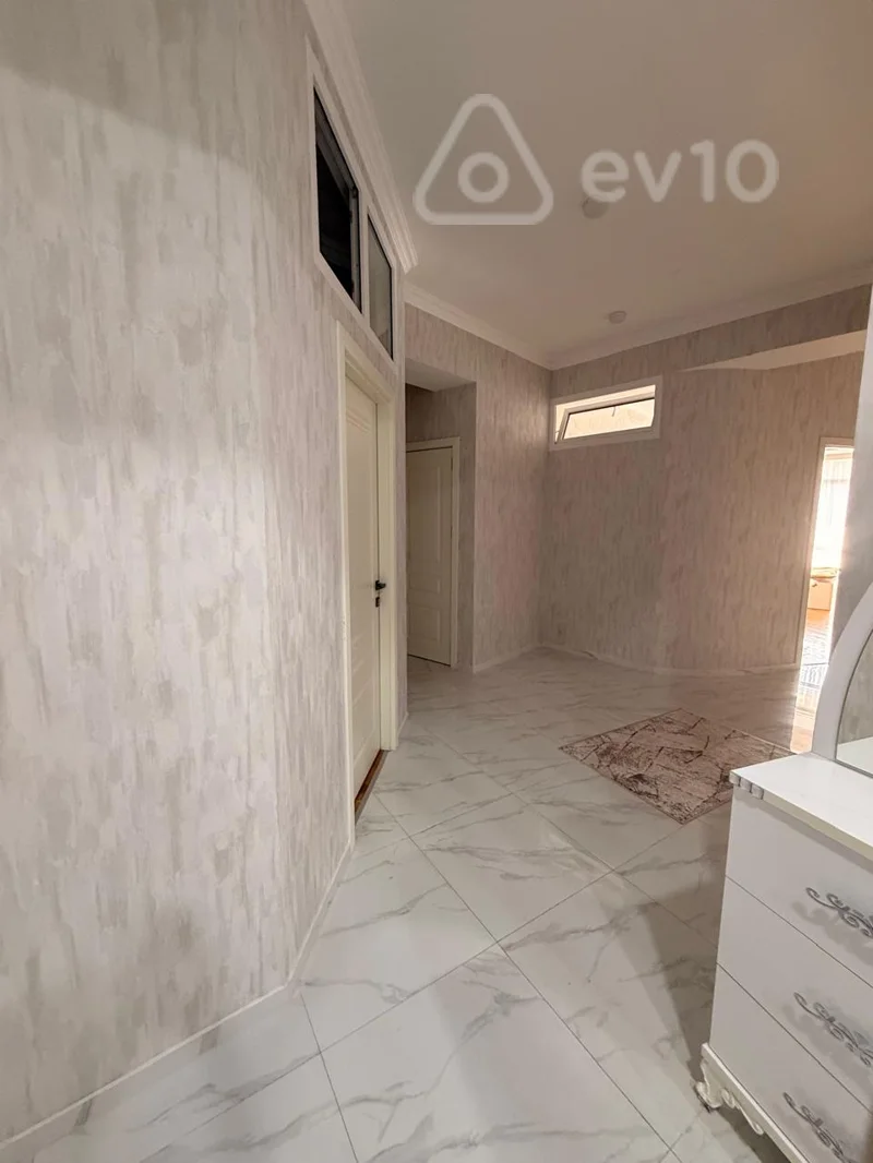 3 otaqlı mənzil, 100 m², ZərgərPalan — kirayə — Mənzil, Bakı (9)