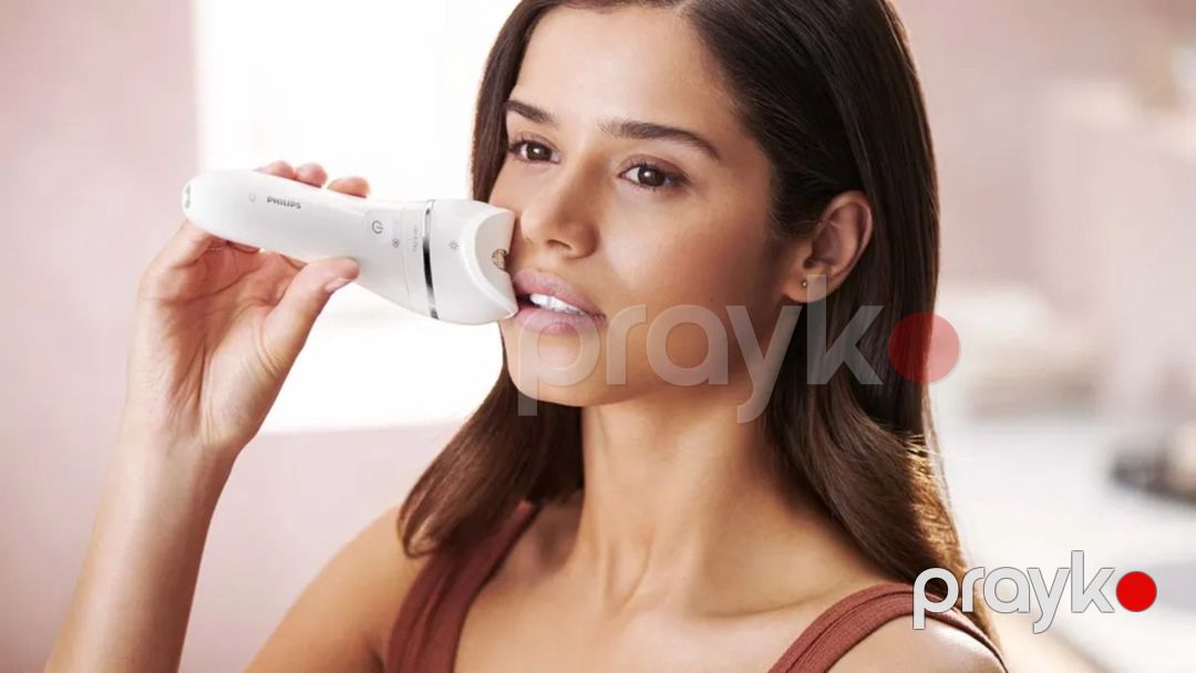 Epilyator Philips BRE710/00 — Gözəllik və səhiyyə, Bakı (6)