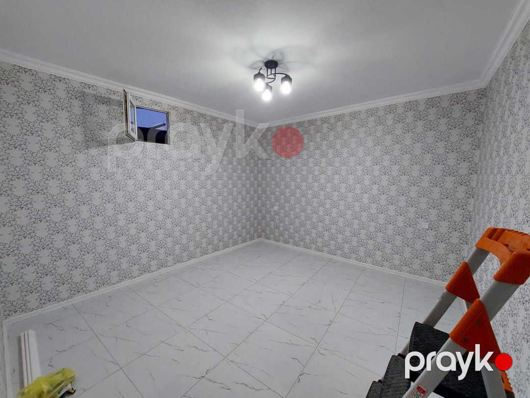 Satılır 3 otaqlı həyət evi/bağ evi 70 m² — Ev, villa, Bakı (10)