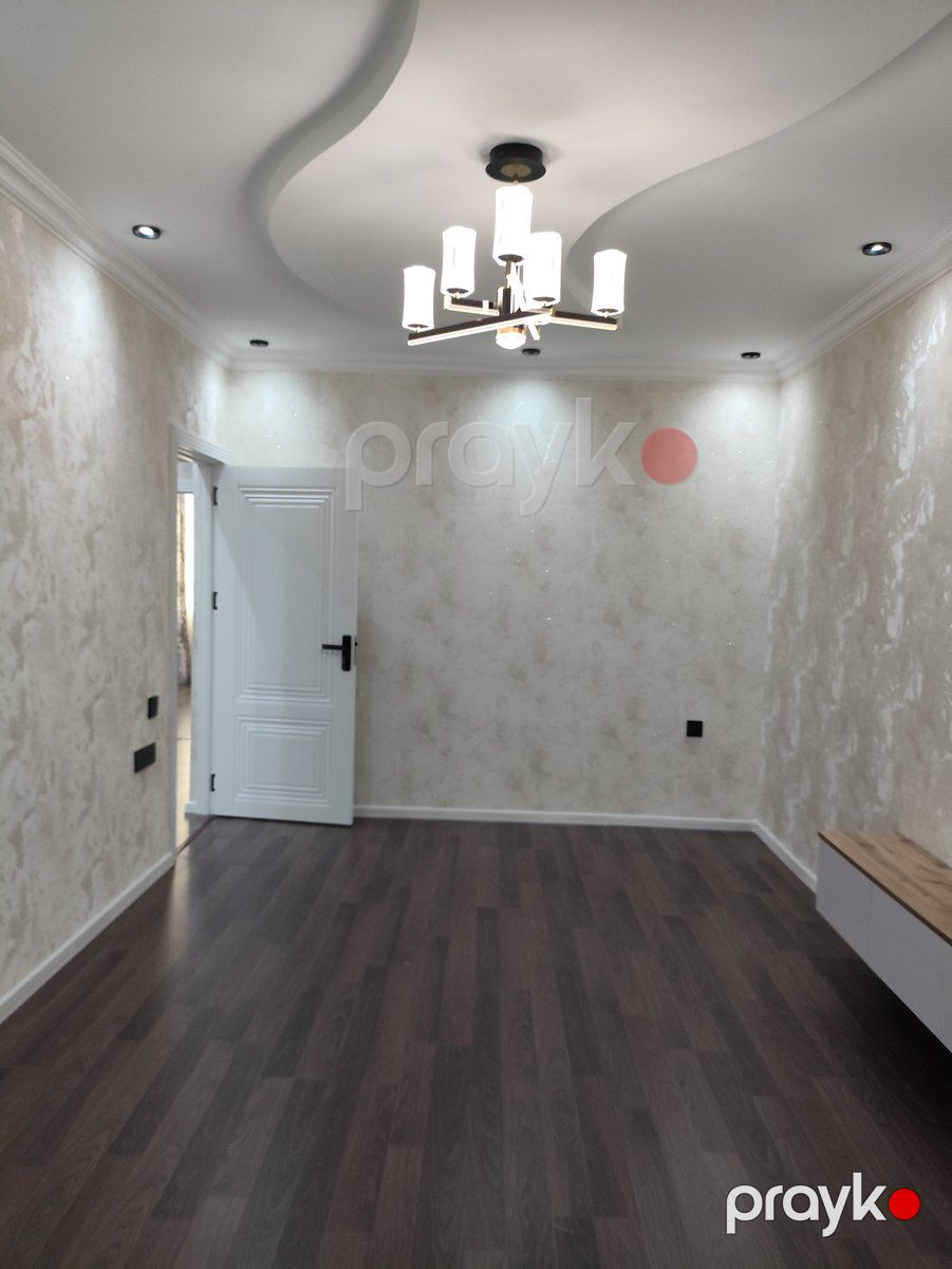 Satılır 2 otaqlı köhnə tikili 60 m² — Mənzil, Bakı (3)