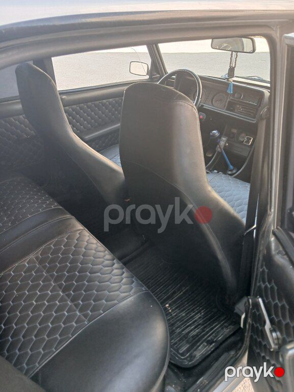 Lada (VAZ) 2107, 1.5 L, 2010 il, 120 000 km — Avtomobillər, Bakı (6)