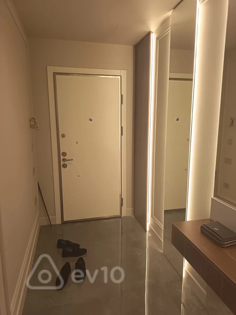 3 otaqlı mənzil, 157 m², 8 Noyabr Prospekti — kirayə — Mənzil, Bakı (6)