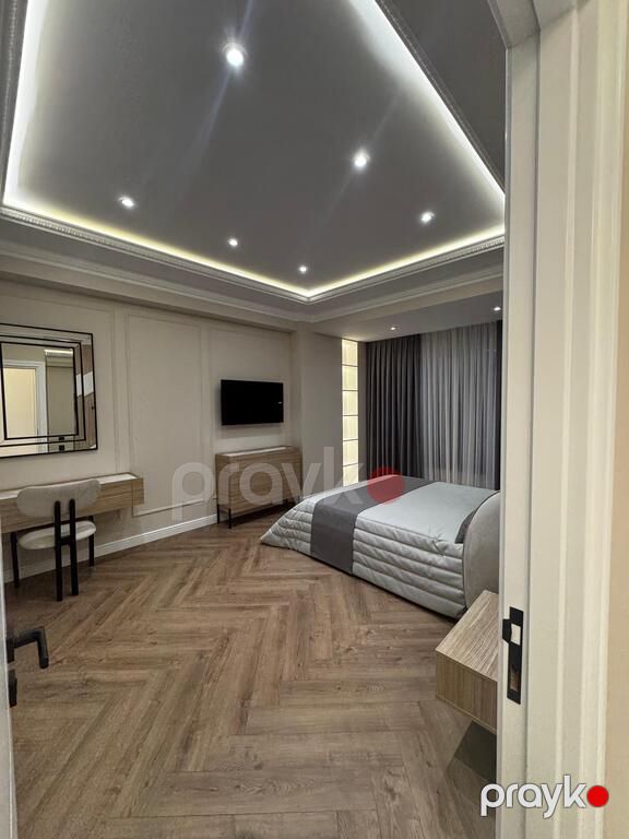Satılır 4 otaqlı yeni tikili 170.5 m² — Mənzil, Bakı (9)