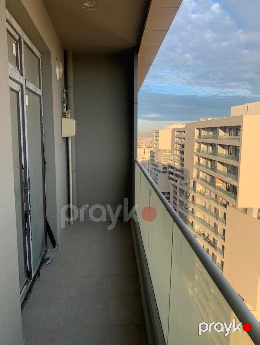 3 otaqlı studiya, 104 m², Tbilis prospekti (Grand Hayat) — Mənzil, Bakı (3)