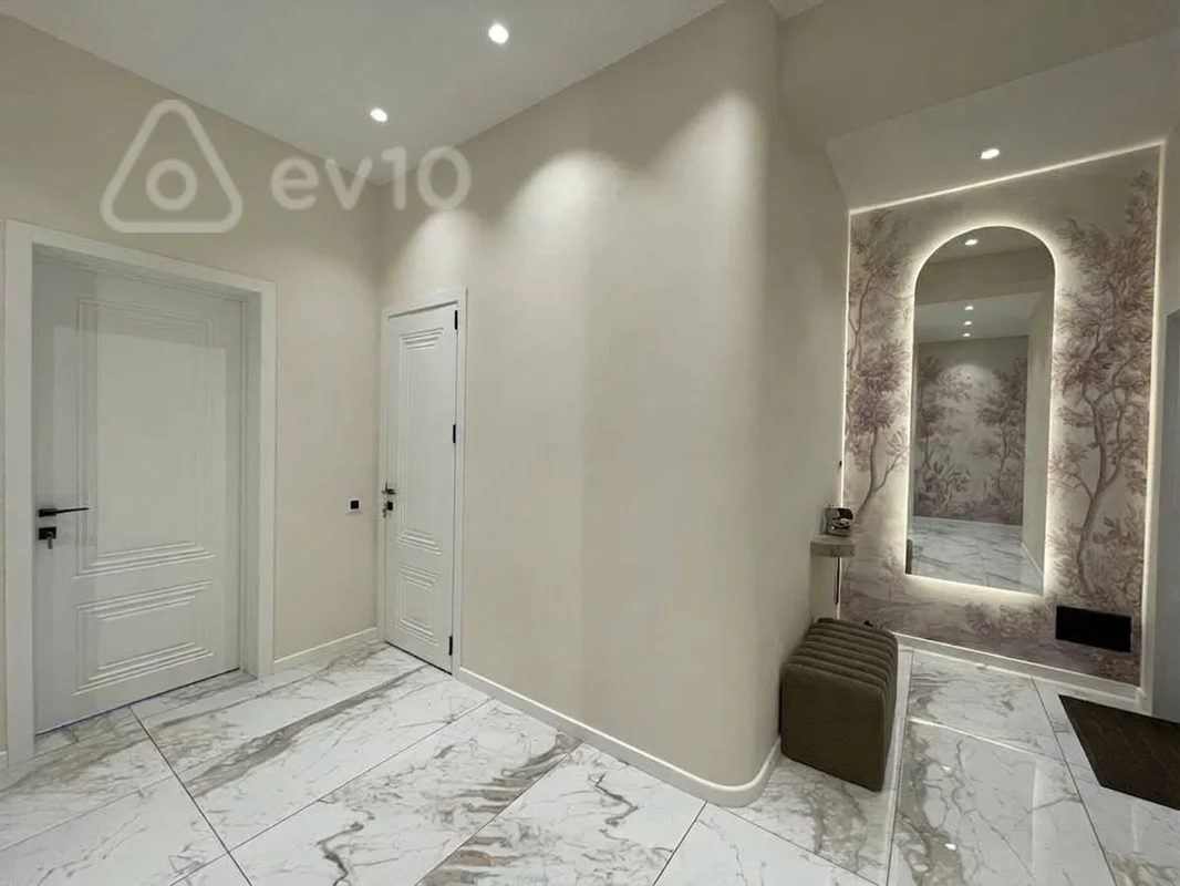 2 otaqlı mənzil, 83 m², Heydər Əliyev Mərkəzinin yaxınlığı — Mənzil, Bakı (8)
