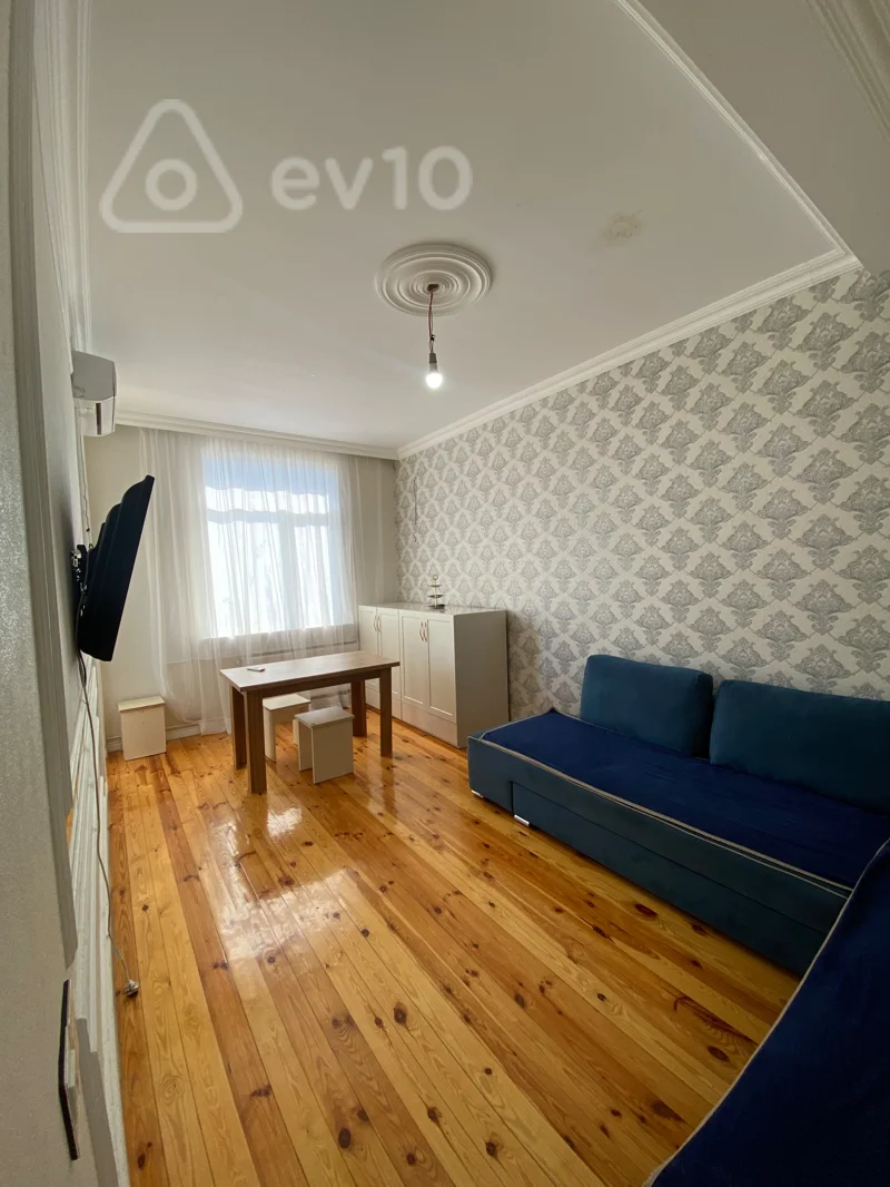 2 otaqlı mənzil, 50 m², Xırdalan — kirayə — Mənzil, Xırdalan (12)
