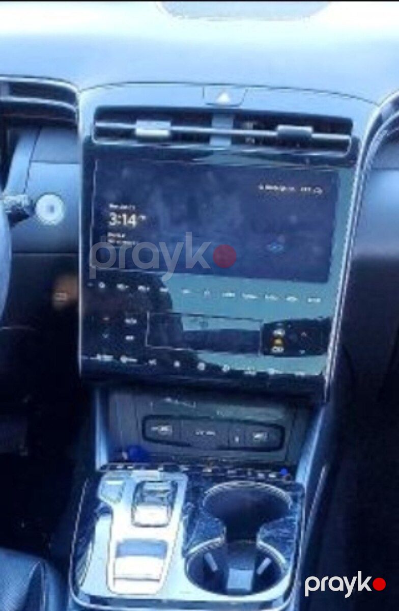 Hyundai Tucson ehtiyat hissələri — Ehtiyat hissələri və aksesuarlar, Bakı (4)